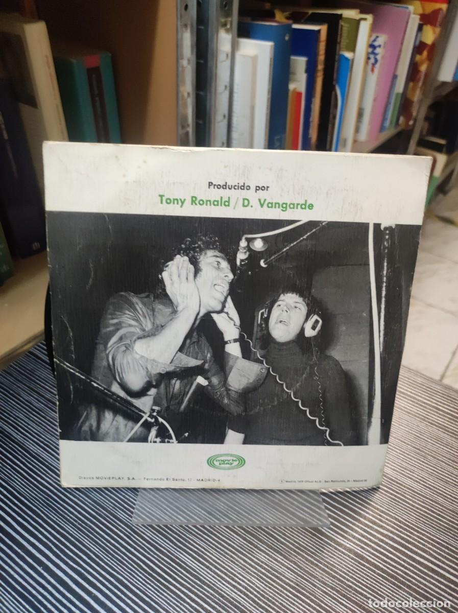 Discos de vinilo: Zambingo &ndash; Oh Namba . - Foto 2