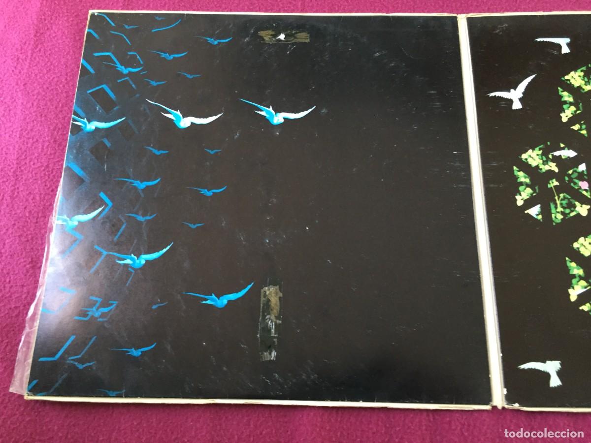Discos de vinilo: The Who: Tommy (2 LP) (Polydor. 1979) - Foto 3