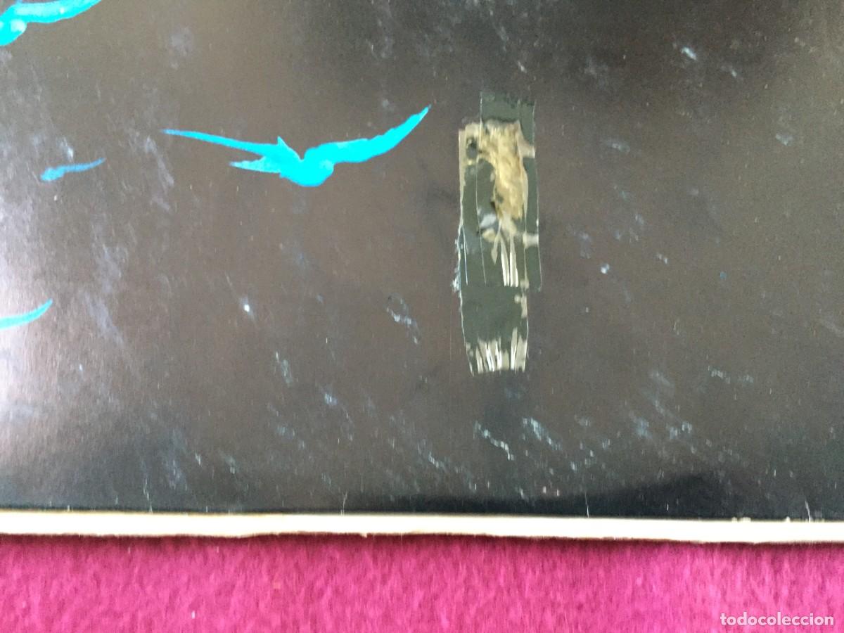 Discos de vinilo: The Who: Tommy (2 LP) (Polydor. 1979) - Foto 5