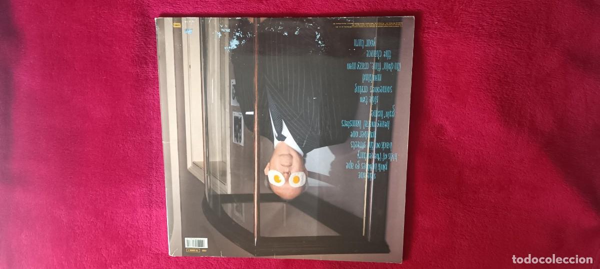 Discos de vinilo: // Helloween &ndash; Pink Bubbles Go Ape - EMI Espa&ntilde;a 1991, gatefold - Foto 2