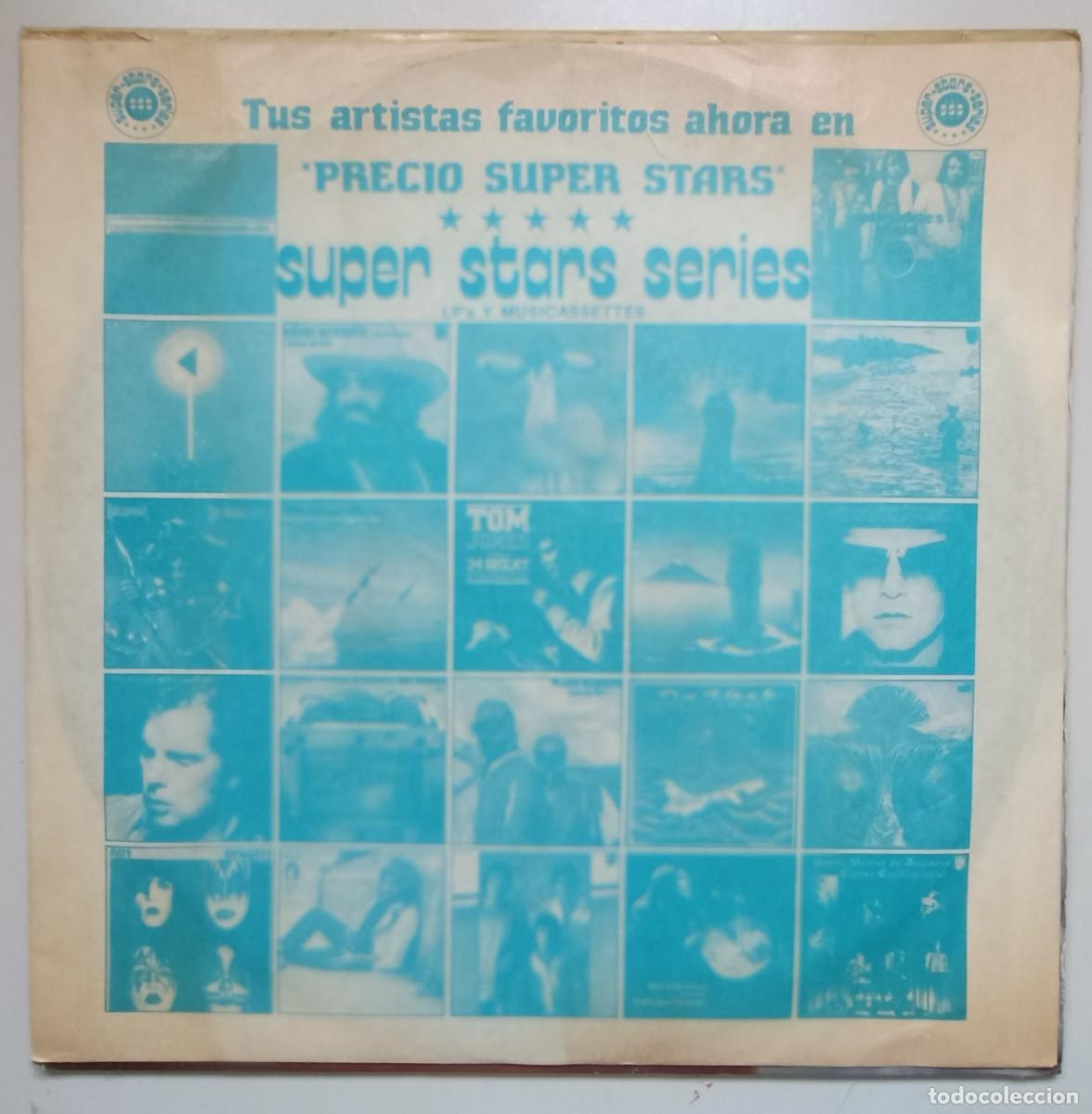 Discos de vinilo: V&iacute;ctor Manuel - Disco de oro - Foto 3