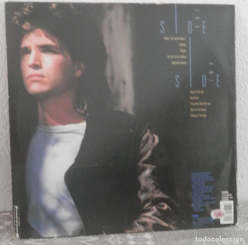 Discos de vinilo: DISCO LP DE VINILLO DE RICHARD MARX - Foto 2