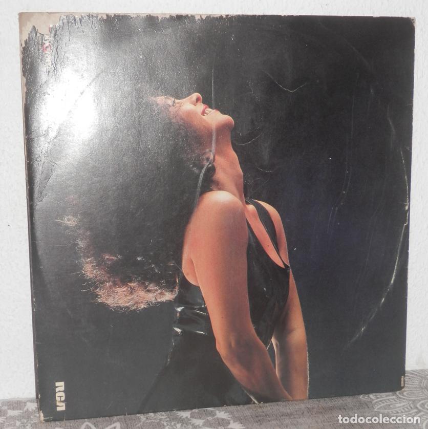Discos de vinilo: DISCO LP DE VINILLO DE GAL COSTA - Foto 2