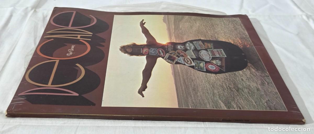 Discos de vinilo: Triple LP Vinilo Neil Young, Decade - Foto 2