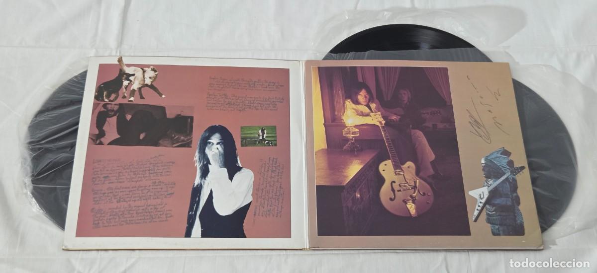 Discos de vinilo: Triple LP Vinilo Neil Young, Decade - Foto 4