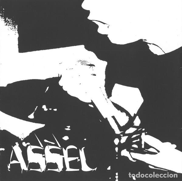 Discos de vinilo: Assel / Second Thought &lrm;&ndash; Split EP - 7&rdquo; - 2001 - Foto 1