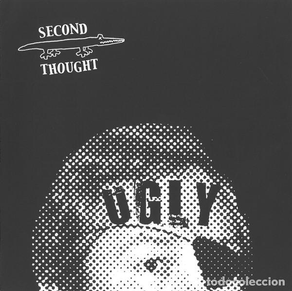 Discos de vinilo: Assel / Second Thought &lrm;&ndash; Split EP - 7&rdquo; - 2001 - Foto 2