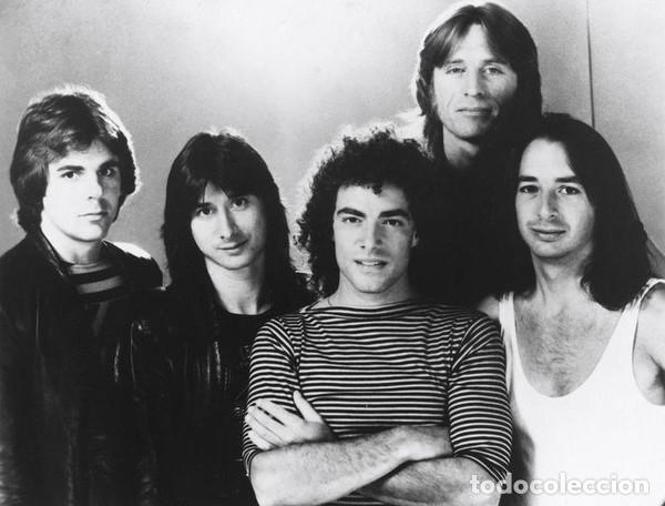 Discos de vinilo: Journey - Evolution / Great Classic-Pop - Foto 11