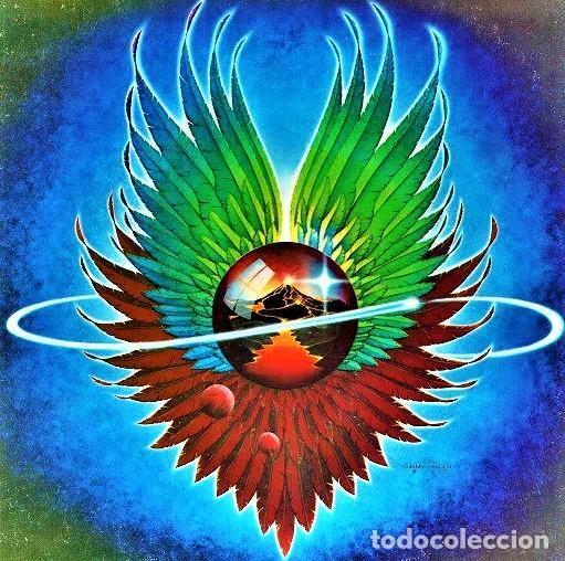 Discos de vinilo: Journey - Evolution / Great Classic-Pop - Foto 12
