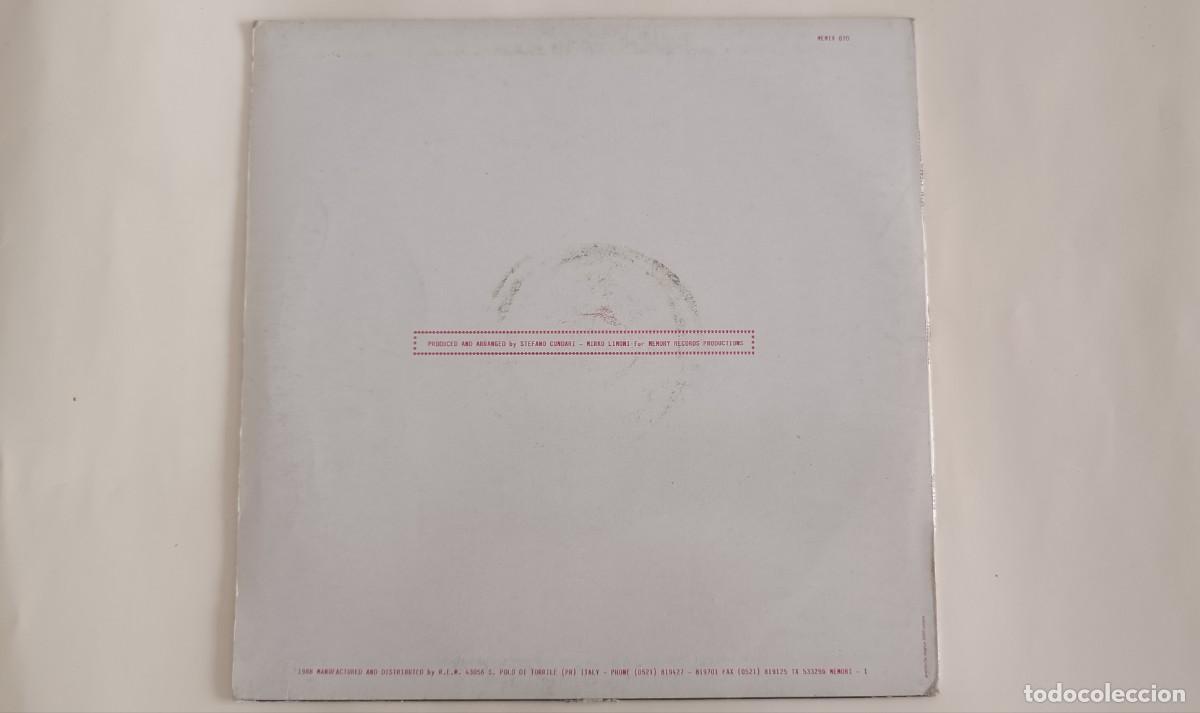 Discos de vinilo: Cyber People &ndash; Digital Signal Processor - Foto 2
