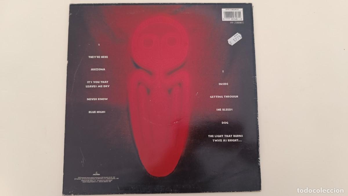 Discos de vinilo: EMF &ndash; Stigma.......... - Foto 2