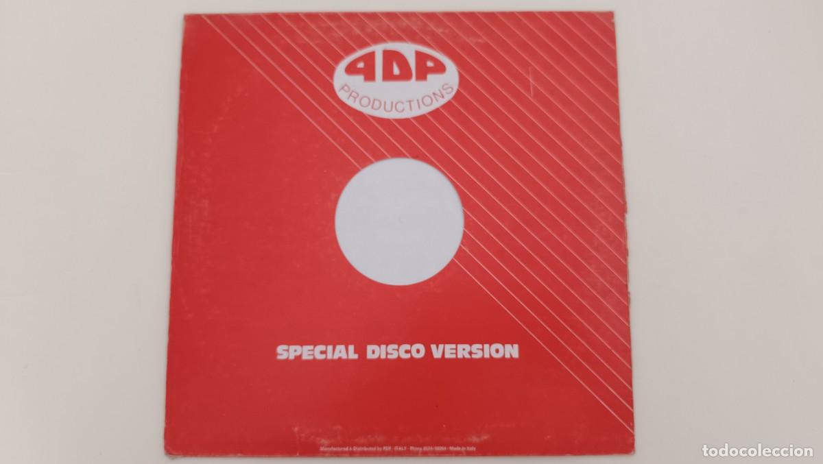 Discos de vinilo: Romero &ndash; Funny Face..... - Foto 2