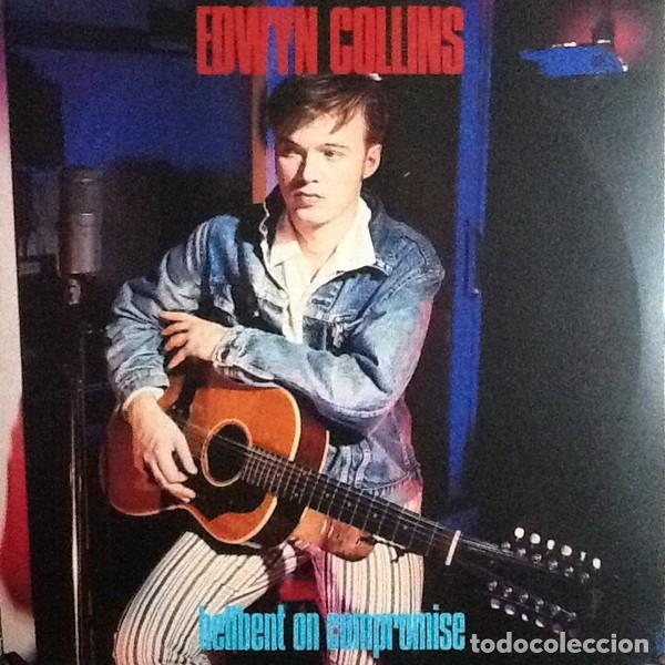 Discos de vinilo: Edwyn Collins &ndash; Hellbent On Compromise - Foto 1