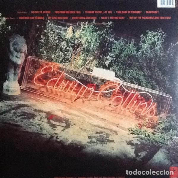 Discos de vinilo: Edwyn Collins &ndash; Hellbent On Compromise - Foto 2