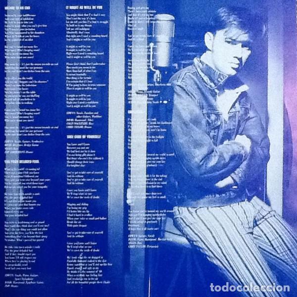 Discos de vinilo: Edwyn Collins &ndash; Hellbent On Compromise - Foto 3
