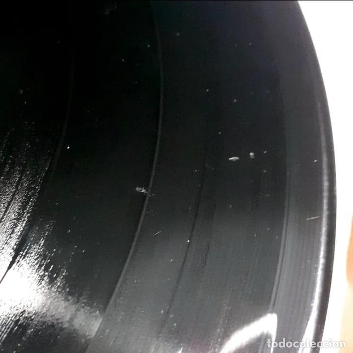 Discos de vinilo: 2 LP vinilo de Tequila, 1990 - Foto 8