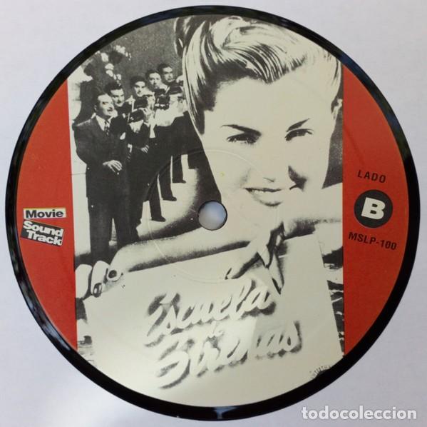 Discos de vinilo: Escuela De Sirenas / Bathing Beauty - Various - Foto 3