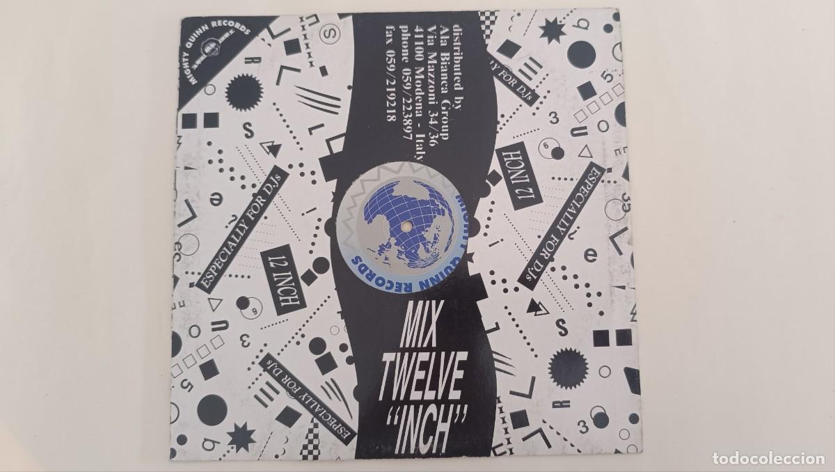 Discos de vinilo: J. J. Box &ndash; Im The One - Foto 2