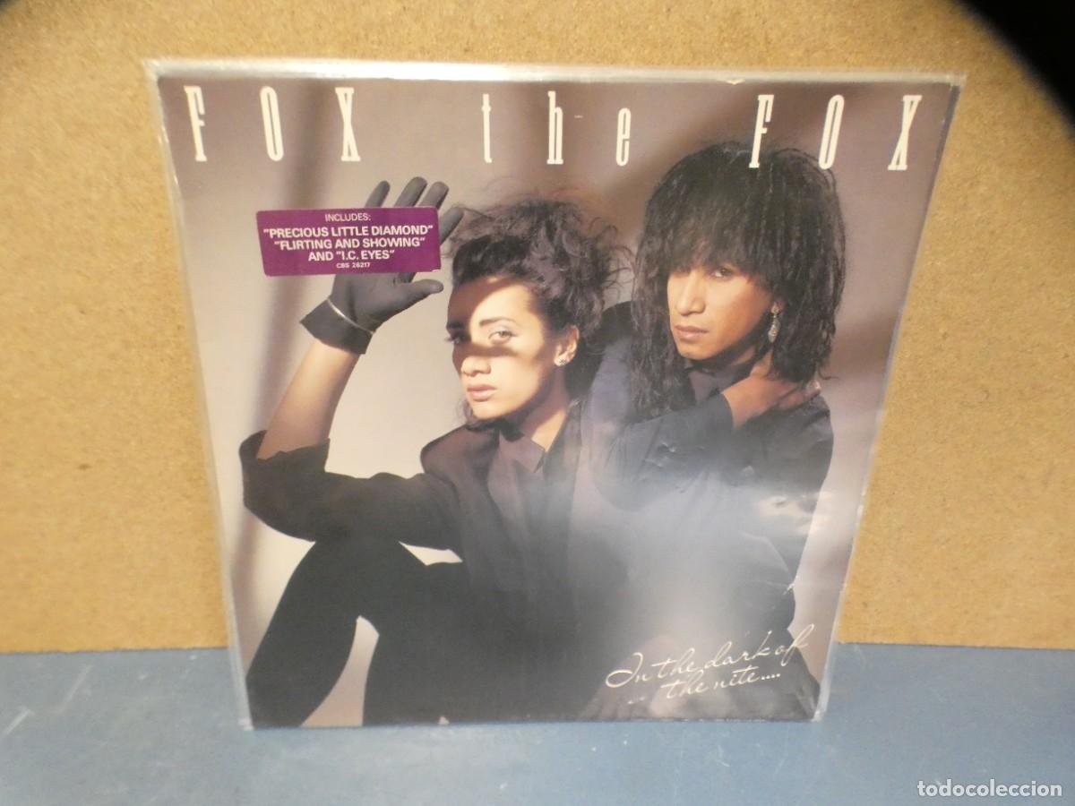 Discos de vinilo: ARKANSAS1980 LOTT524 VINILO CORRECTISIMO - FOX - Foto 1