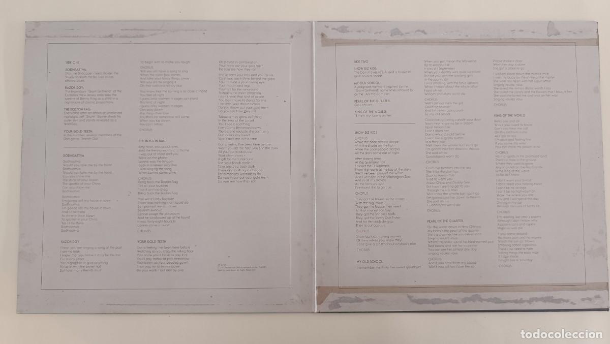 Discos de vinilo: Steely Dan &lrm;&ndash; Countdown To Ecstasy - Foto 2
