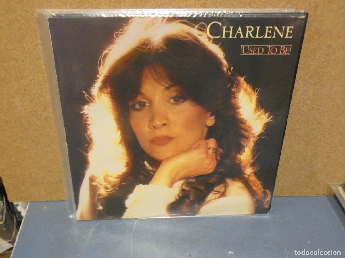 Discos de vinilo: ARKANSAS1980 LOTT524 VINILO CORRECTISIMO - CHARLENE - Foto 1