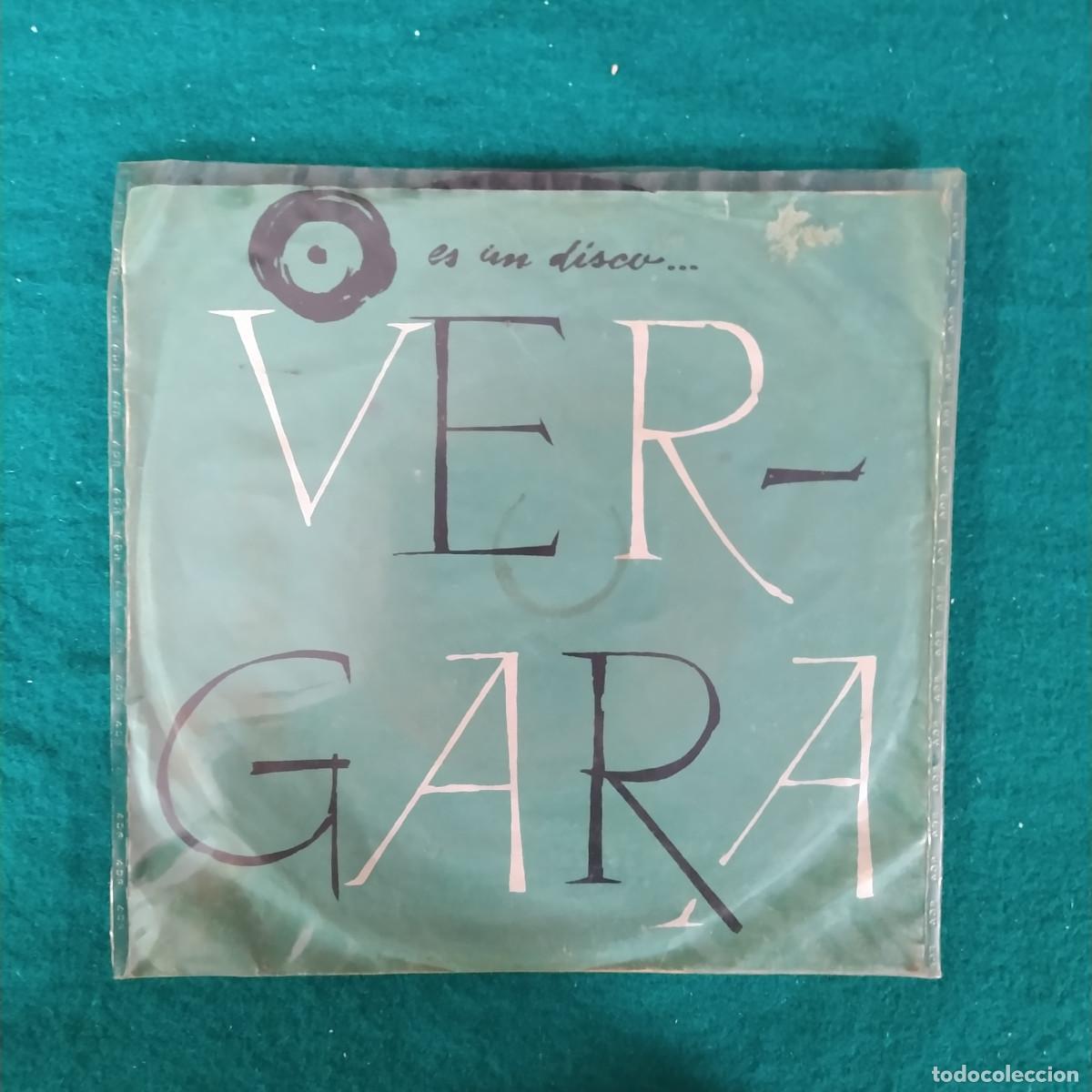 Discos de vinilo: Blanca Iris Villafa&ntilde;e - Foto 1