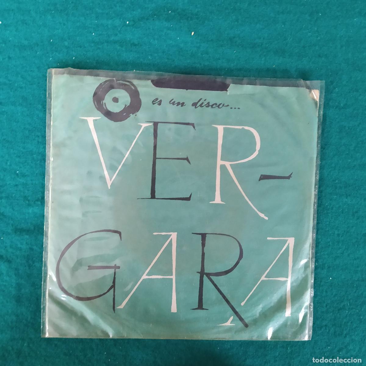 Discos de vinilo: Blanca Iris Villafa&ntilde;e - Foto 2