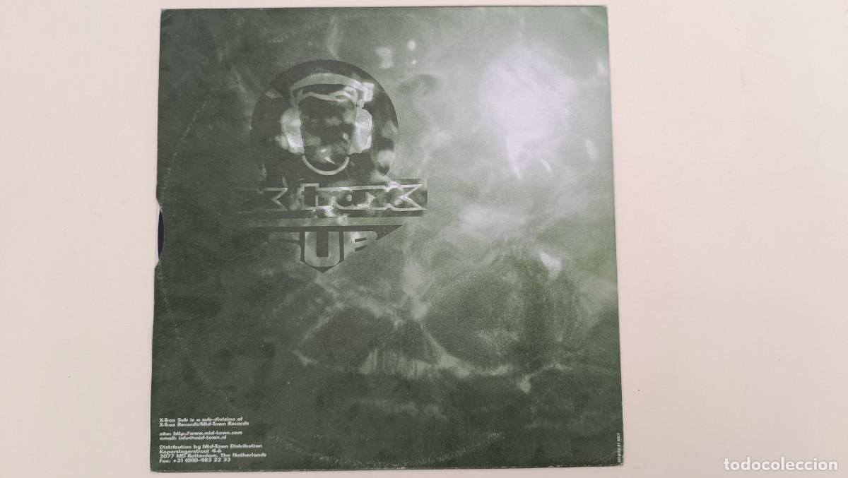 Discos de vinilo: Mambo Warriors Vs. JohnJohn* &ndash; Kongotrippin - Foto 2