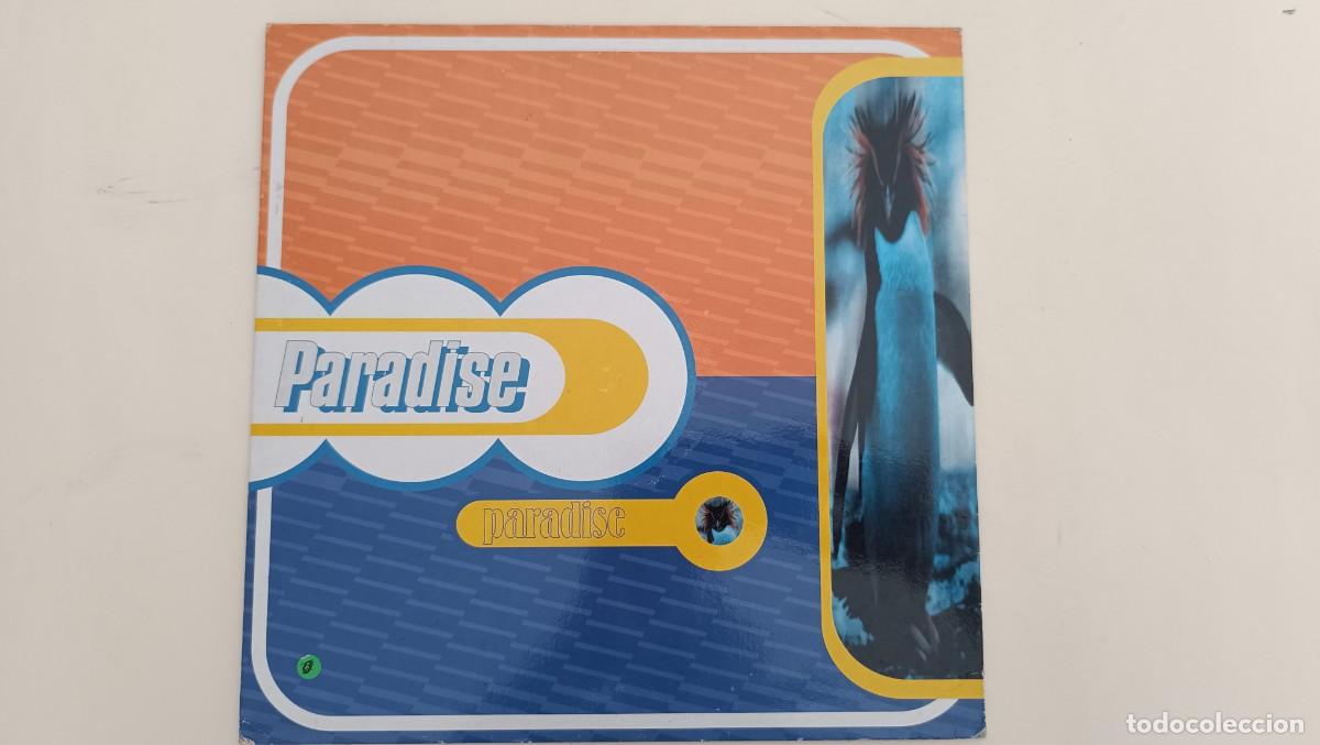 Discos de vinilo: Paradise &ndash; Paradise...... - Foto 1