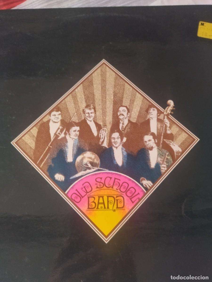 Discos de vinilo: old school band snake hips, 1970 - Foto 2