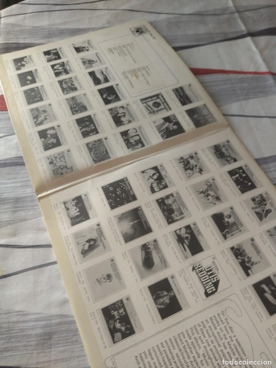 Discos de vinilo: Music for You - A Marble Arch Classical Sampler - Foto 2