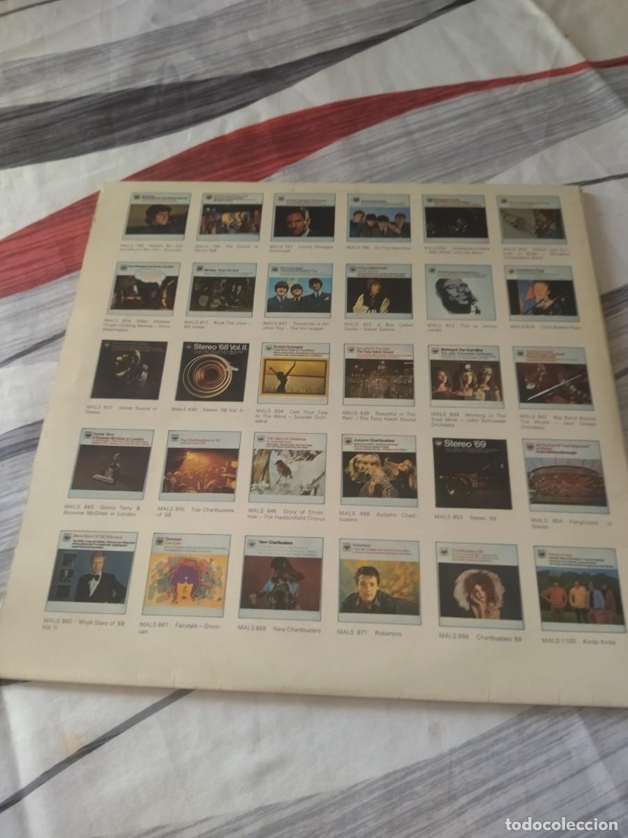 Discos de vinilo: Music for You - A Marble Arch Classical Sampler - Foto 3