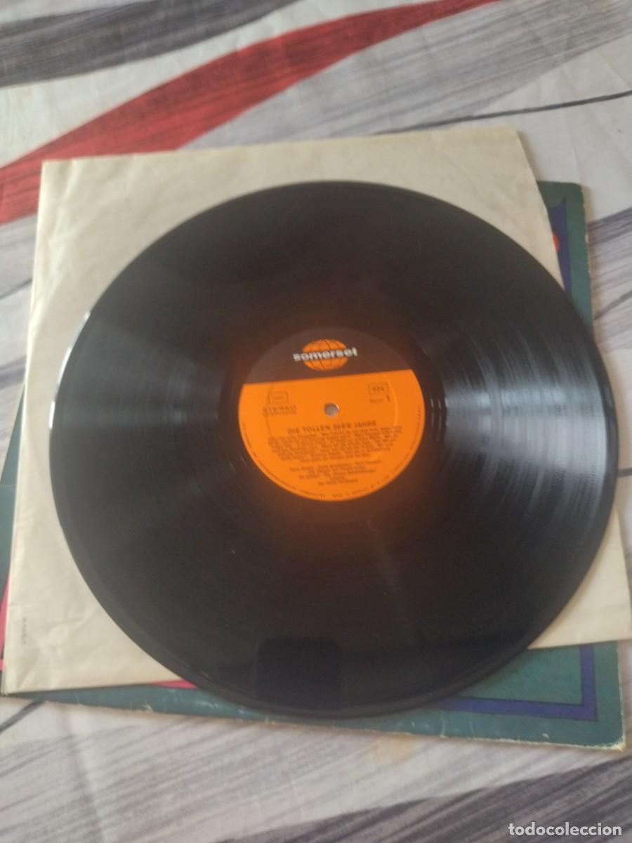 Discos de vinilo: Die Tollen Zwanziger . - Foto 3