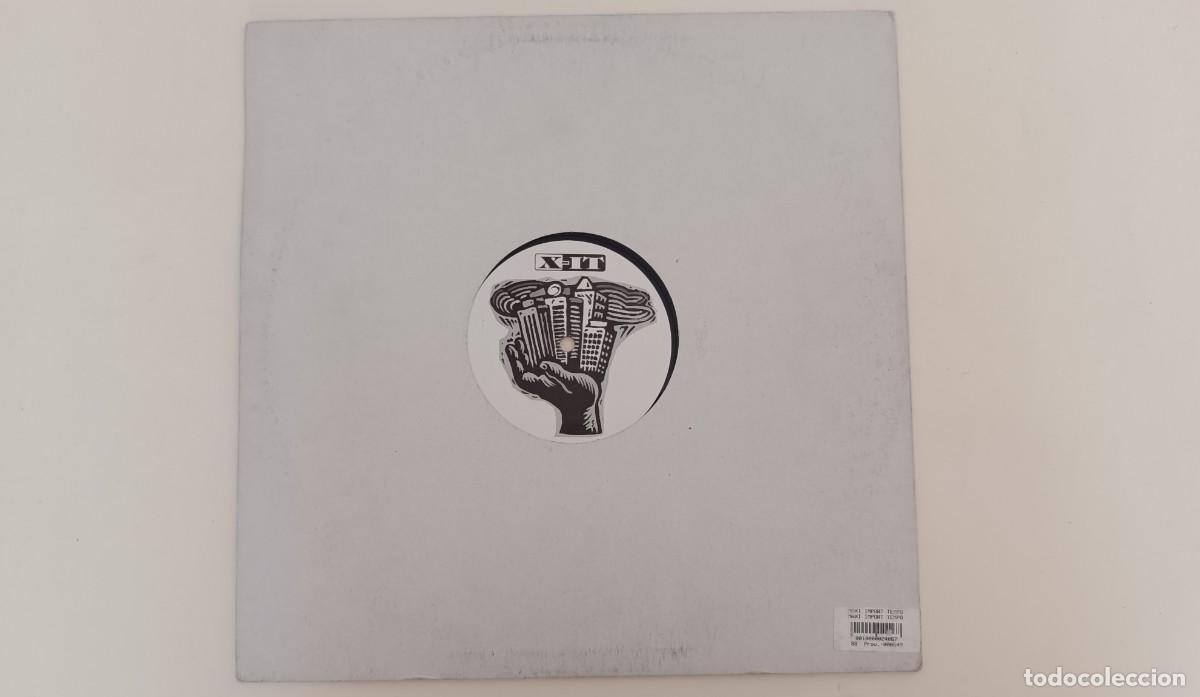Discos de vinilo: Bossi &ndash; To The Sky... - Foto 2
