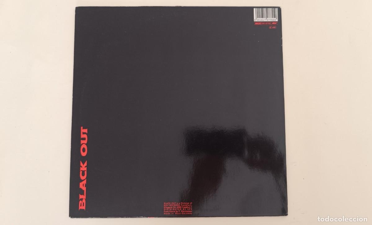 Discos de vinilo: Heart Core &ndash; The Love Theme - Foto 2