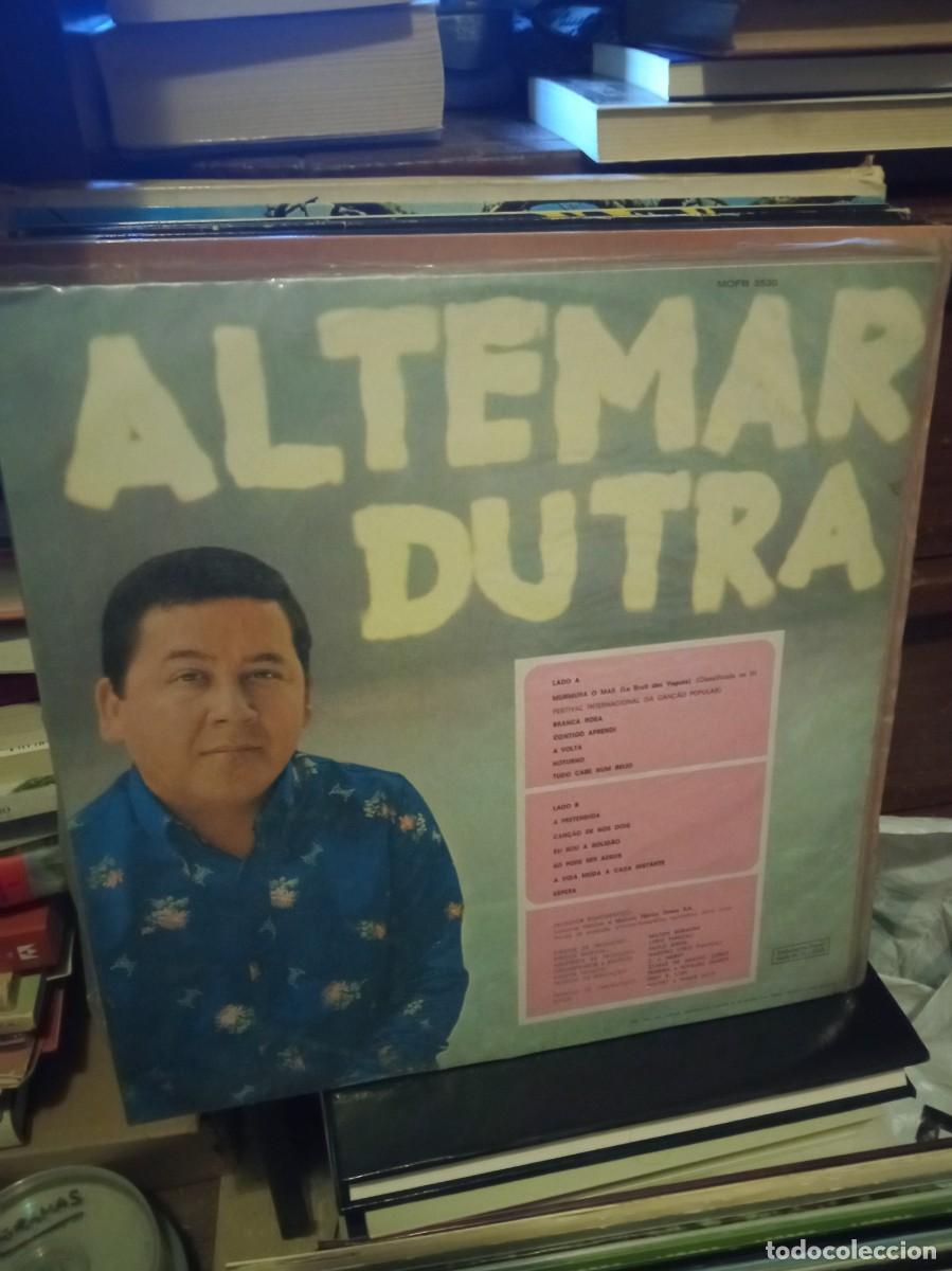 Discos de vinilo: Altemar Dutra musica de Brasil - Foto 2