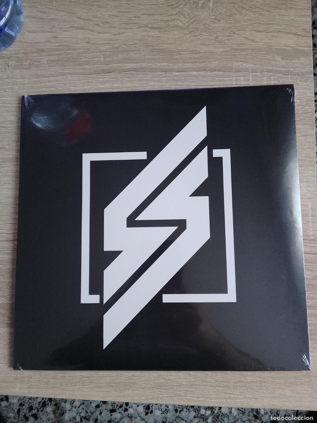 Discos de vinilo: Sega Sound Killers - Vinilo 10&rdquo; + CD Precintado - Foto 1