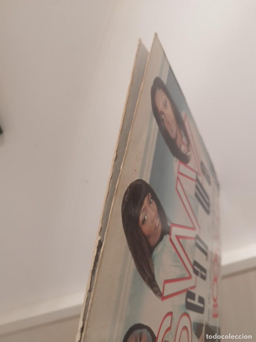 Discos de vinilo: SWV &ndash; Can We vinilo Maxi single. - Foto 3