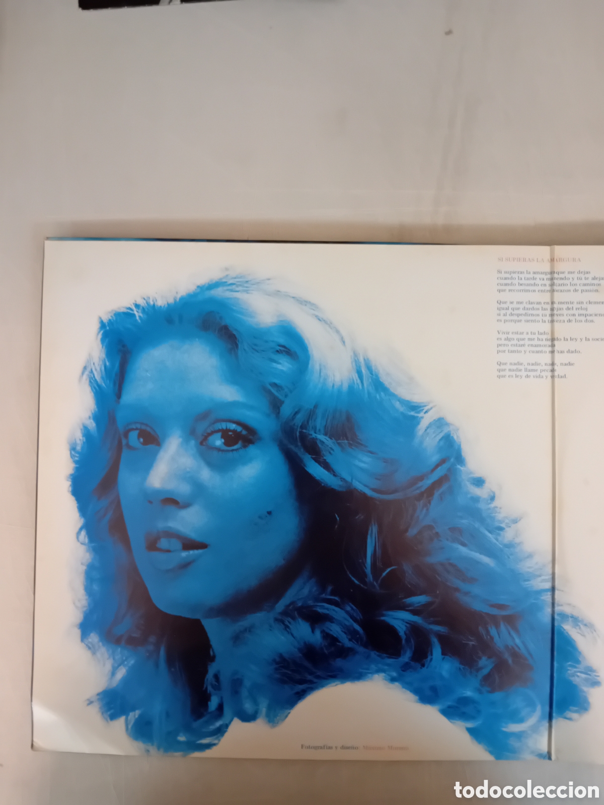 Discos de vinilo: MARIA JIMENEZ. MARIA JINENEZ - Foto 3