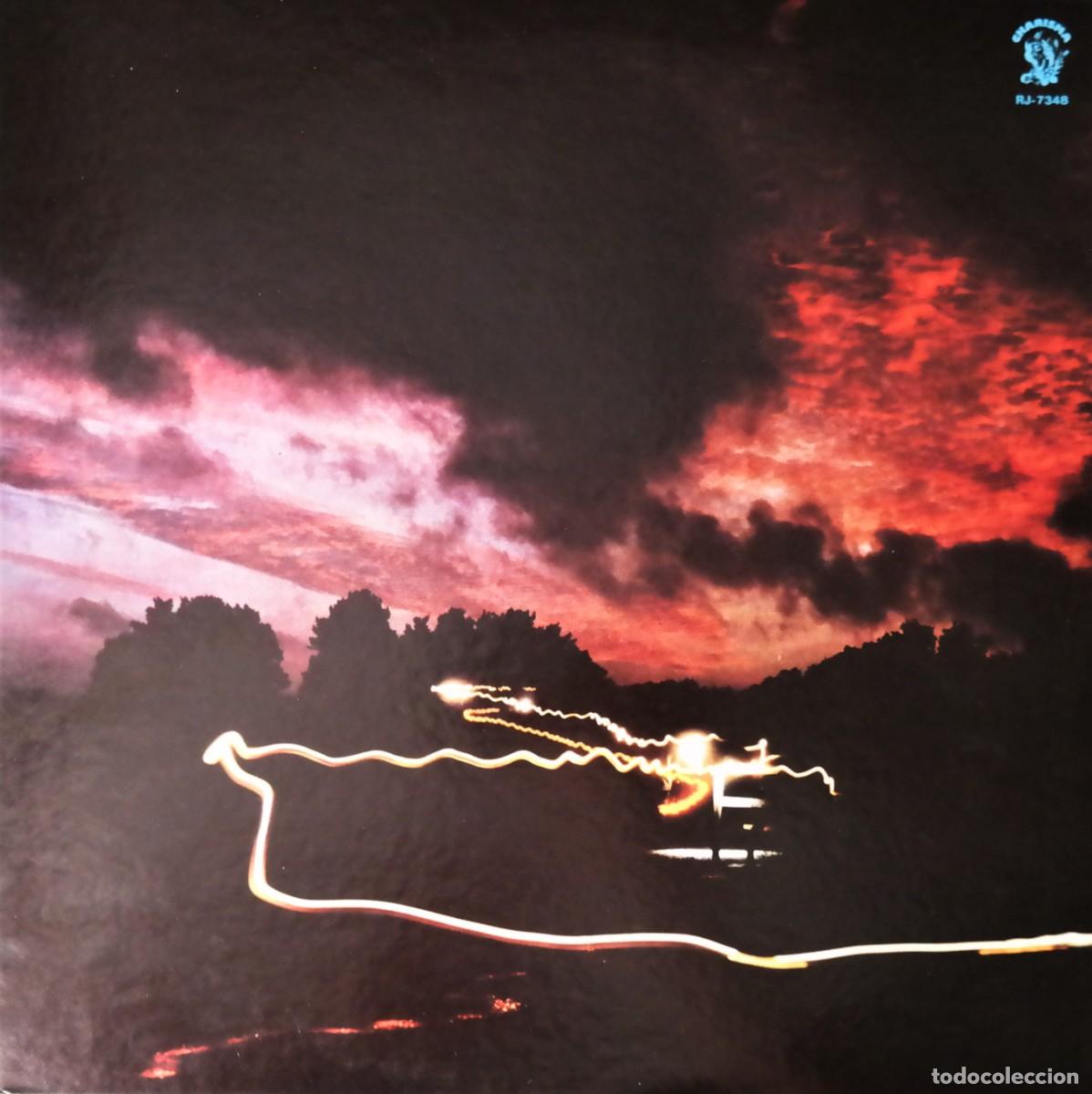 Discos de vinilo: Genesis - And Then There Were Three.. / First Japan Release - Foto 10