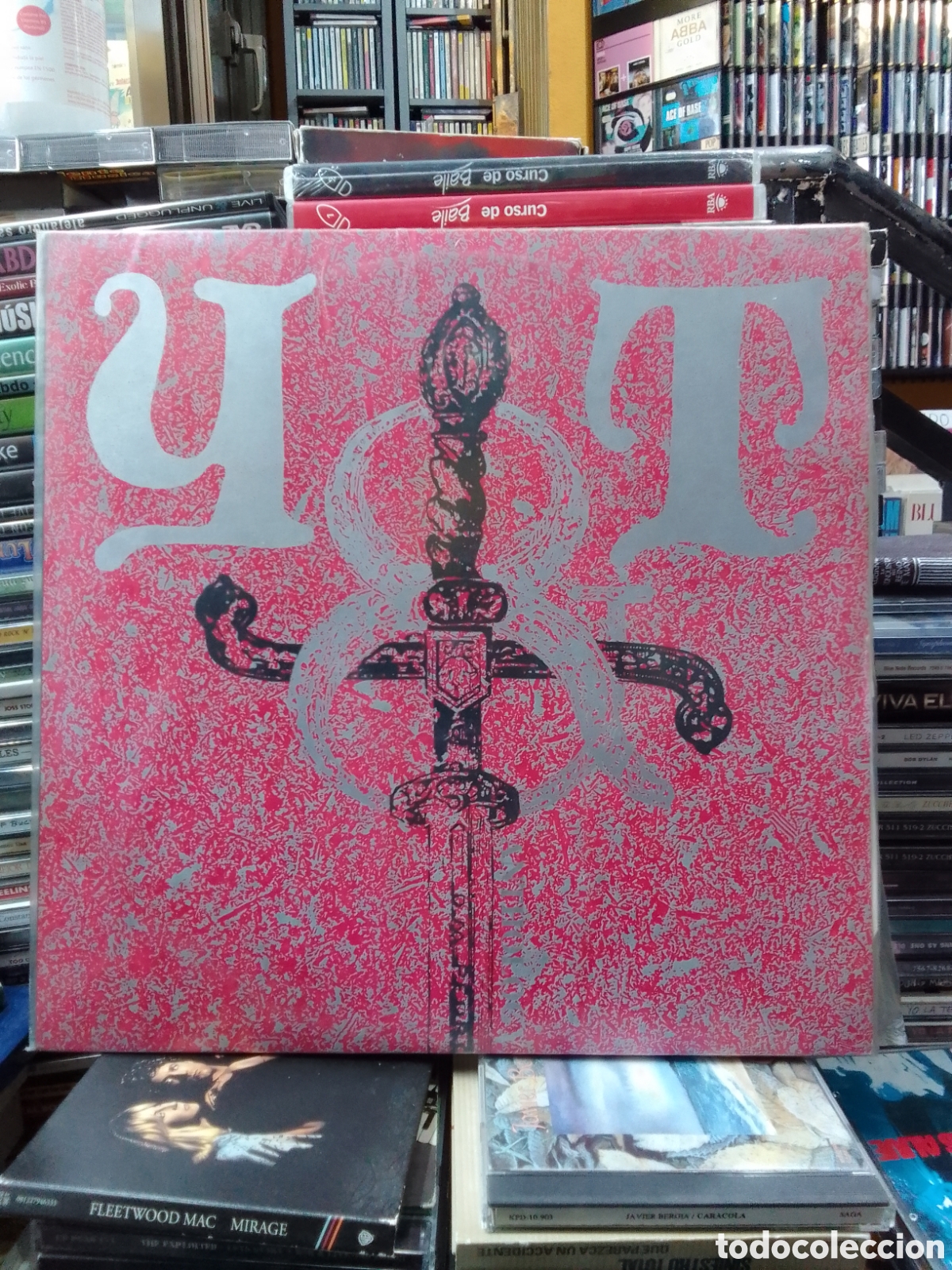Discos de vinilo: Yesterday & today Anthology - Foto 1