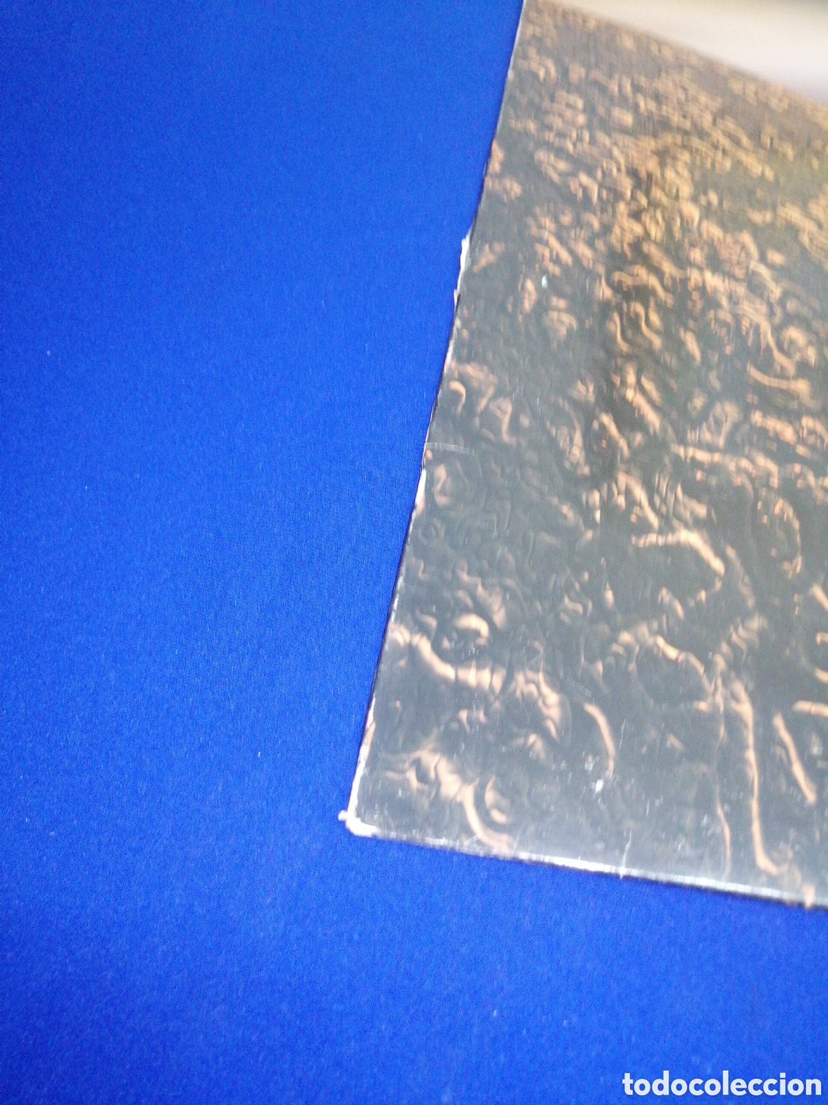 Discos de vinilo: REFLECTIONS - NUCLEAR NORTH - 45 RP - Foto 7
