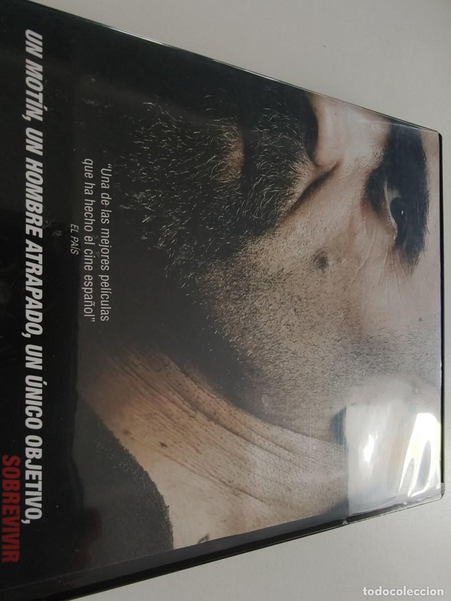 Discos de vinilo: DVD - CELDA 211 - LUIS TOSAR - LEER CONDICIONES DE VENTA - Foto 4