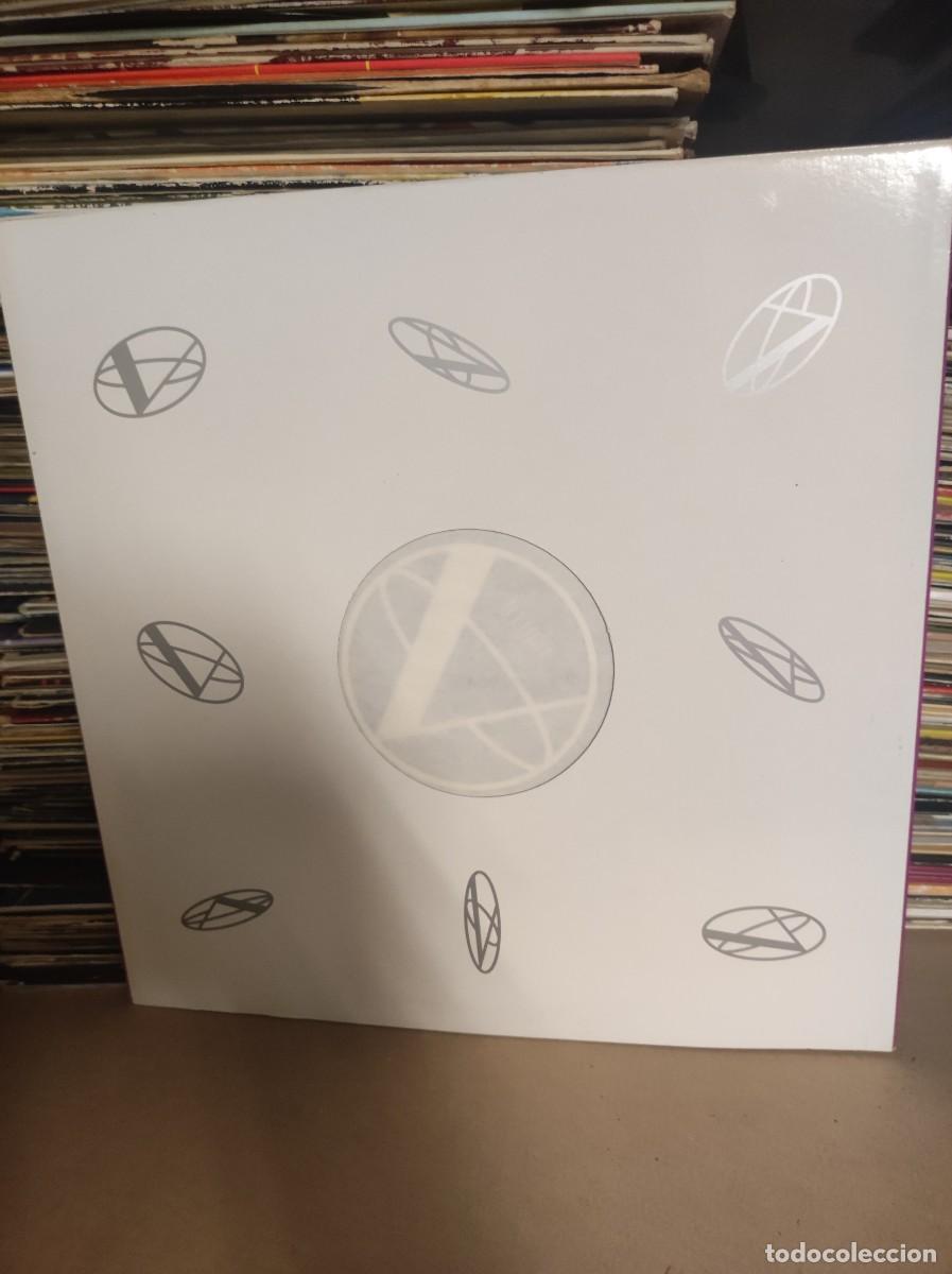 Discos de vinilo: Love Craft &ndash; Intelligent Univers - Foto 2