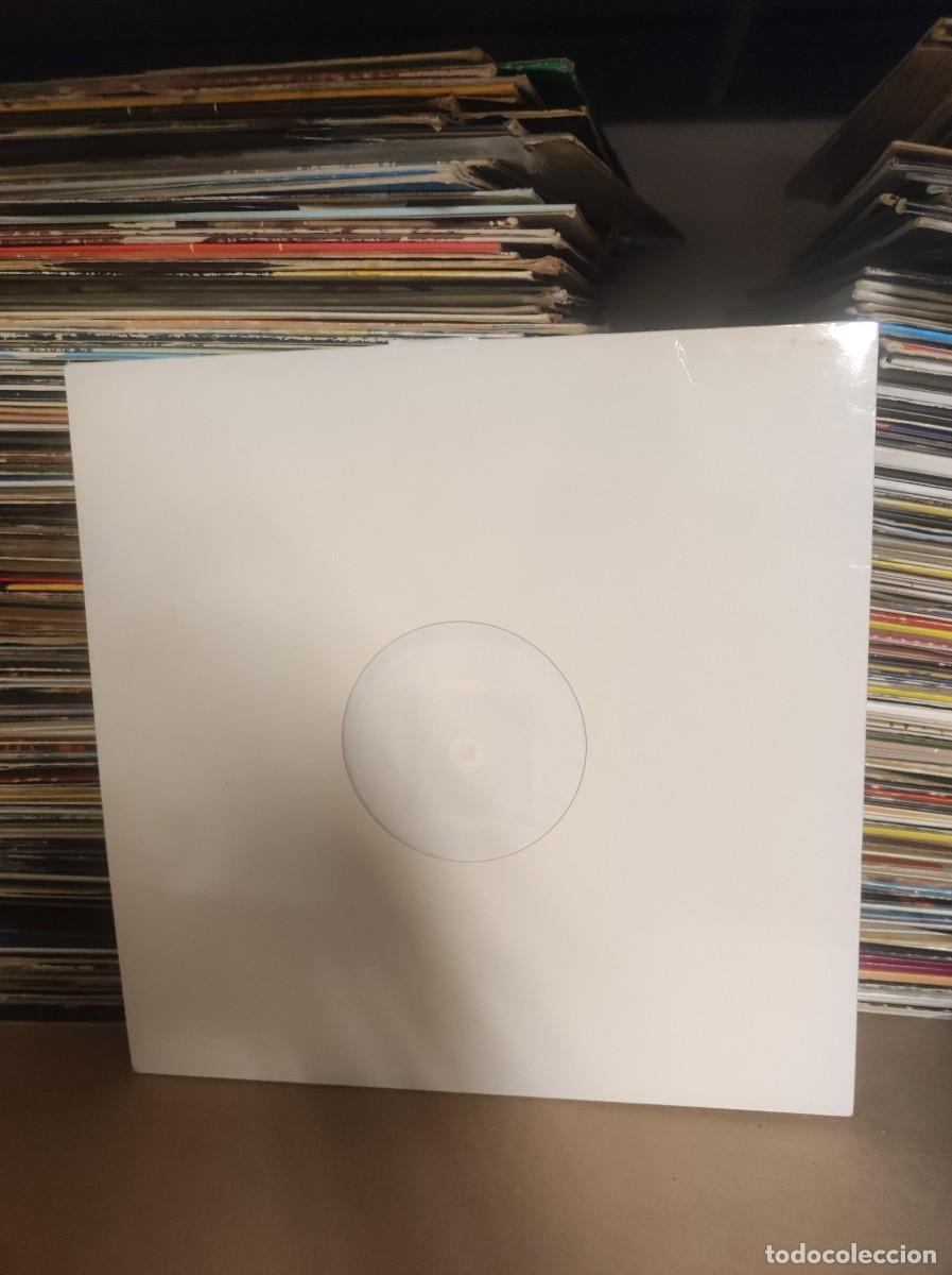 Discos de vinilo: Sil &ndash; Blue Oyster Progressive House, Techno SINGLE - Foto 3
