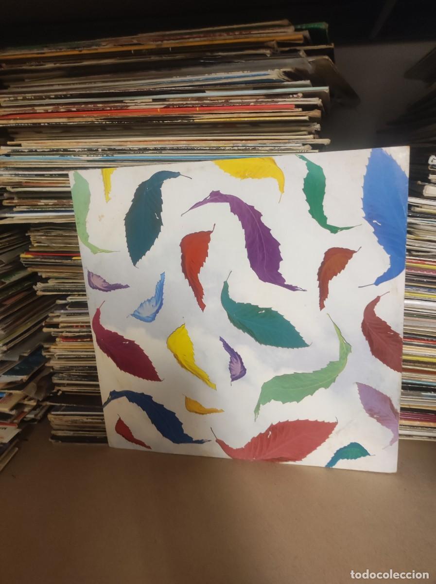 Discos de vinilo: New Order &ndash; True Faith Remix - Foto 2