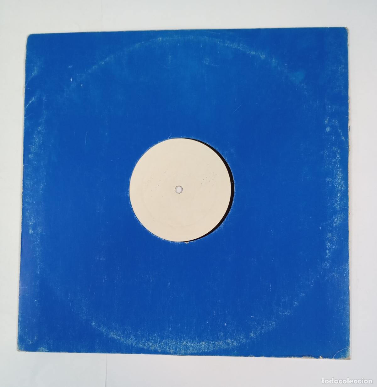 Discos de vinilo: SUGAR N SPICE - BEAT MY JAM. MAXI-SINGLE. TDKDA80 - Foto 2