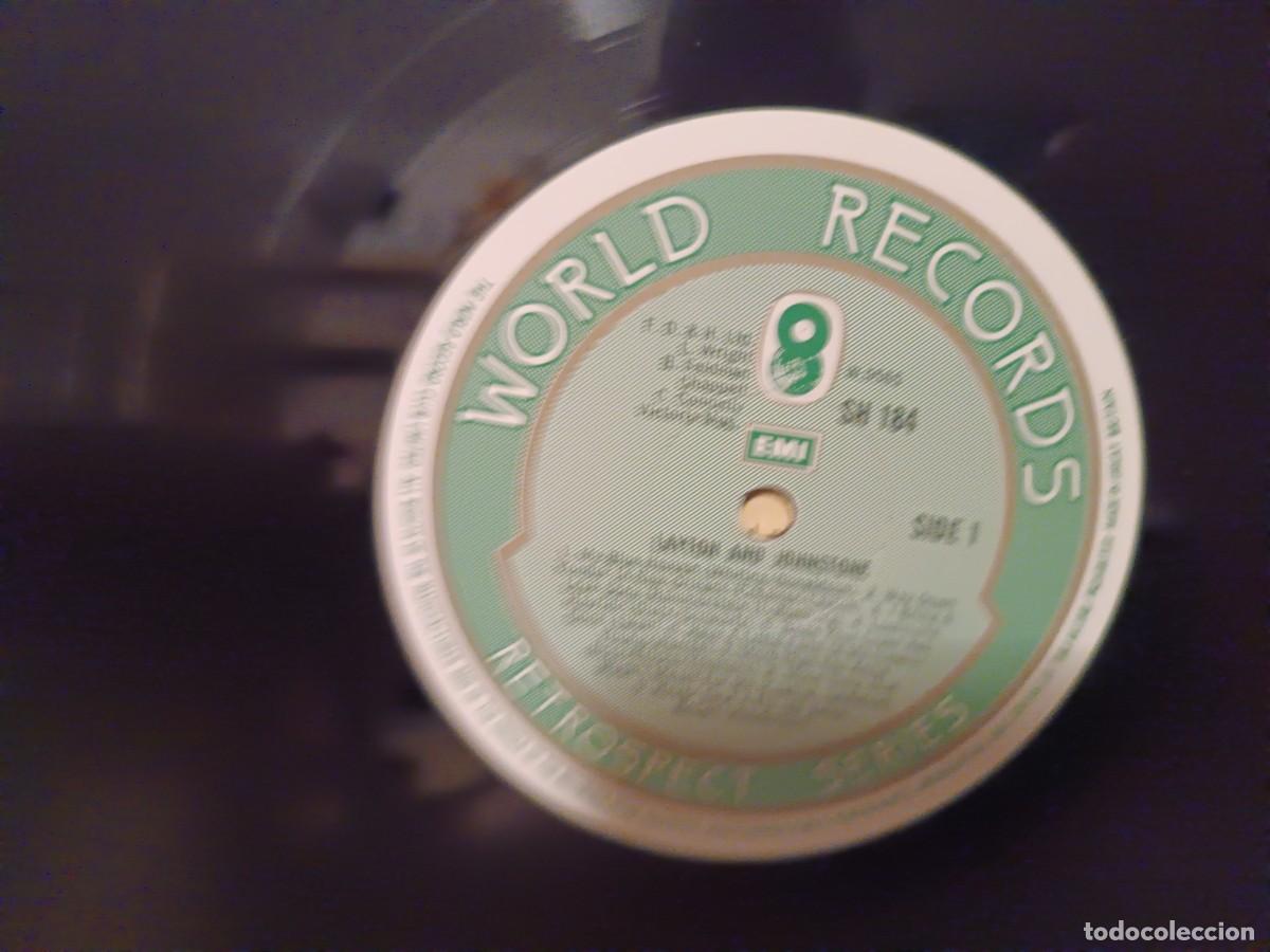 Discos de vinilo: Layton & Johnstone....... - Foto 3