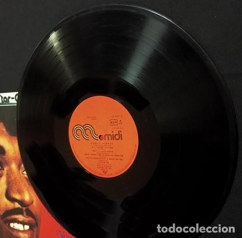 Discos de vinilo: �V1005 - [LP VINILO]. PERCY SLEDGE. STAR COLLECTION. - Foto 3