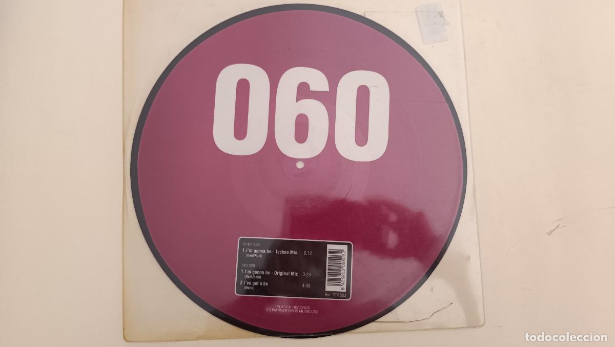 Discos de vinilo: T.N.T. &ndash; Im Gonna Be - Foto 2